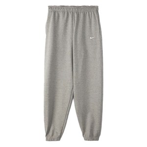 나이키 로고 자수 트랙팬츠