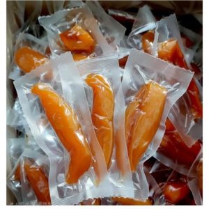고구마말랭이 무첨가 100%고구마 개별포장 쫀득촉촉 천연간식, 1000g, 1개