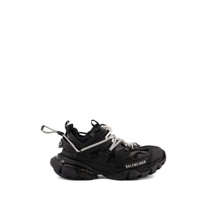 발렌시아가 트랙 트레일 스니커즈, France 37(KR 240), 블랙계열