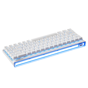 MCHOSE 에이스68 에어 유선 게이밍 키보드