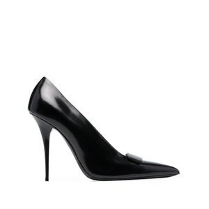 생로랑 수 펌프스, Europe 38(KR 250), 블랙계열