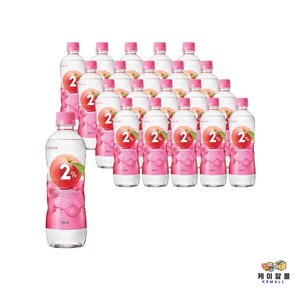 롯데칠성음료 이프로부족할때, 350ml, 20개