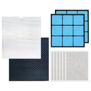 코웨이 공기청정기 필터 호환 세트