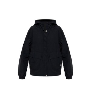 겐조 포켓 후드 재킷, 블랙계열, Standard S