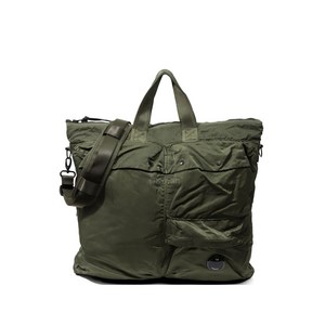 C.P.컴퍼니 포켓 토트 백