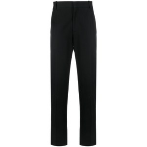 알렉산더맥퀸 테이퍼드 테일러드 팬츠