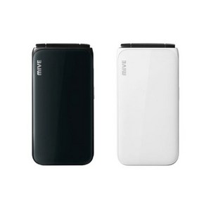 스타일 폴더 32GB AT-M120 공기기 공기계 미개봉 새제품 공신폰 학생폰 효도폰 알뜰폰, 화이트