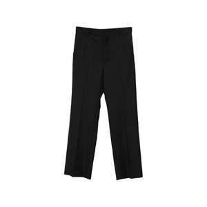 겐조 울 팬츠, 블랙계열, France (bottoms) 40(KR 100)