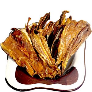 1+1 수제명가 오리 갈메기살 100g 애견간식, 오리오돌뼈(삼각연골)3p+3p총6p