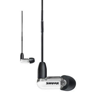 슈어 아이오닉3 노이즈 캔슬링 이어폰