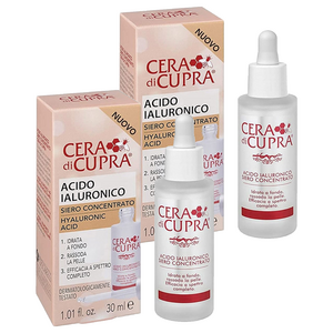 세라디쿠프라 하이알루로닉 애씨드 세럼, 30ml, 2개