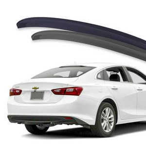 올뉴말리부 순정형 리어스포일러, 블루아이스