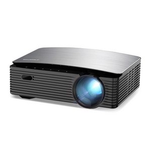 마운트뷰 FHD 스마트 빔프로젝터 안드로이드 넷플릭스 유튜브 가정용 캠핑용 슈퍼빔 더프라임빔