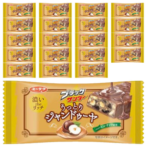 유라쿠세이카 블랙썬더 황홀한 잔두야