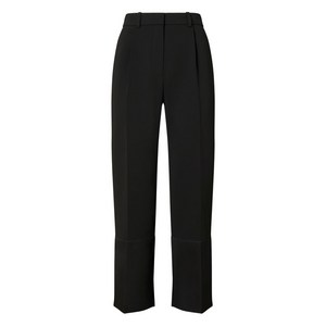 토리 버치 크롭 팬츠, 블랙계열, US 6(KR M/L)