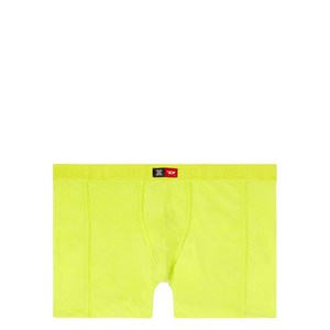 디젤 디젤 X 새비지 X 펜티 플록 복서 브리프, 그린계열, Standard XXL