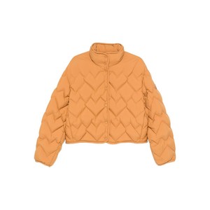 몽클레르 세네비 퀼팅 재킷, 옐로우계열, Numeric 0(KR 44)