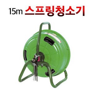 록스스프링청소기 RS-15, 1개