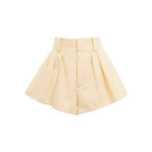 끌로에 코튼 쇼츠