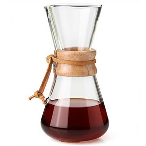 케멕스 클래식 커피메이커 CM-1C 3컵