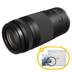 캐논코리아 정품 RF 75-300mm F4-5.6 + 겐코 Air MC UV 58mm + 포켓융