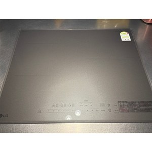 LG전자 디오스 인덕션 3구 방문설치