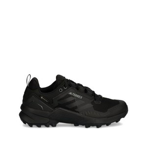 아디다스 스위프트 R3 스니커즈, US 9(KR 260), 블랙계열