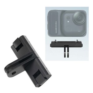 Insta360 GO Ultra 전용 메탈 마그네틱 퀵 릴리즈 베이스 인스타360 고 울트라