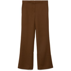 토리 버치 울 트윌 팬츠, 브라운계열, US 6(KR M/L)