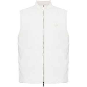 몽클레르 리버서블 패딩 베스트, 화이트계열, Standard M(KR 96-180)