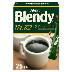블랜디 블랙 스틱
