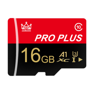 트랜센드 SD카드 메모리카드 TS16GSDC300S