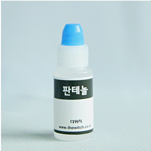 [더위치] 스위스산 판테놀 10ml 덱스판테놀 Dexpanthenol, 1개