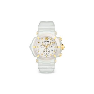 베르사체 V-리얼 액티브 크로노 45mm