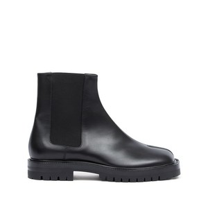 메종 마르지엘라 타비 카운티 첼시 부츠, Europe 39(KR 240), 블랙계열