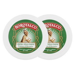 보로탈코 크레마 벨루탄테 바디크림, 150ml, 2개