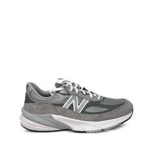 뉴발란스 990V6 "메이드 인 USA 그레이/캐슬락" 스니커즈