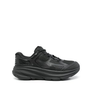HOKA 클리프턴 원9 스니커즈, US men 8.5(KR 265), 블랙계열