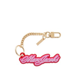 마크제이콥스 커시브 로고 백 참