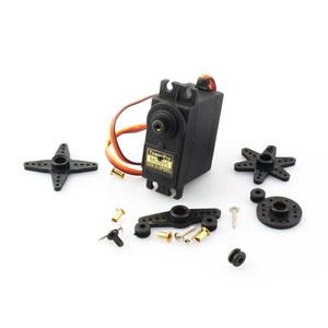 아두이노 MG995 서보모터 120도 DM4013, 1개