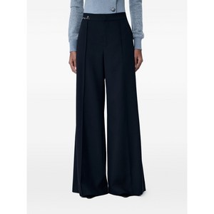 마르니 하이 웨이스트 와이드 팬츠, 블랙계열, Italy 42(KR 55-66)