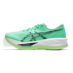 아식스 남성용 소닉블라스트 러닝화 1011C083-300