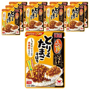마루미야 소프트 후리카케 닭고기 & 계란소보로