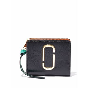 마크제이콥스 더 콤팩트 미니 지갑