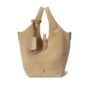 폴로랄프로렌 폴로 플레이 토트 백