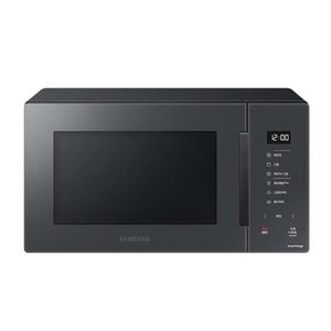 삼성전자 비스포크 전자레인지 터치식 23L, MG23A5378CC