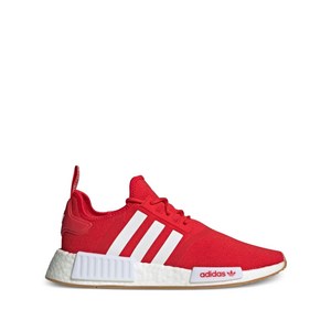 아디다스 NMD R1 스니커즈, US men 9.5(KR 275), 레드계열