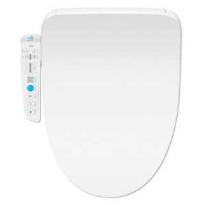 아이젠 필터없는 방수비데 안심세척 풀스텐리스노즐 에어버블