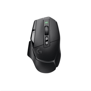 로지텍 G502 X LIGHTSPEED 무선 게이밍 마우스 910-006184