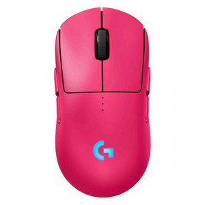 로지텍 프로 2 라이트스피드 무선 게이밍 마우스 G PRO 2 LIGHTSPEED